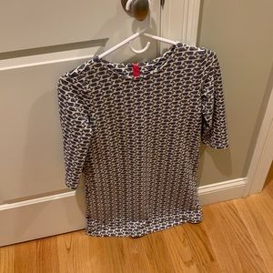 girls vineyard vines whale print dress